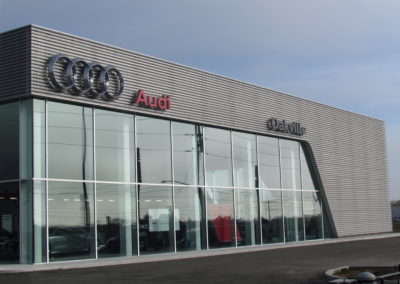 Audi Oakville